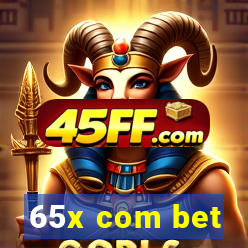 65x com bet